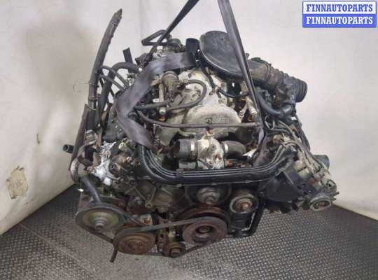 купить Двигатель (ДВС) на Renault Espace 2 1991-1996