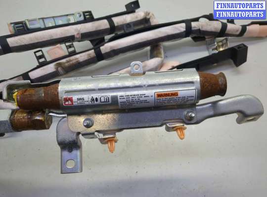 купить Подушка безопасности боковая (шторка) на Honda CR-V 2006-2012