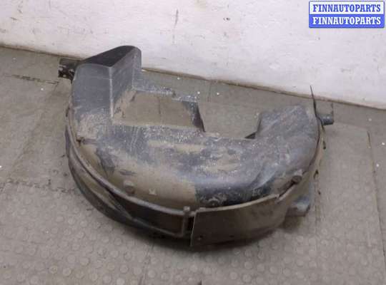 купить Защита арок (подкрылок) на Citroen C5 Aircross 2018-2025