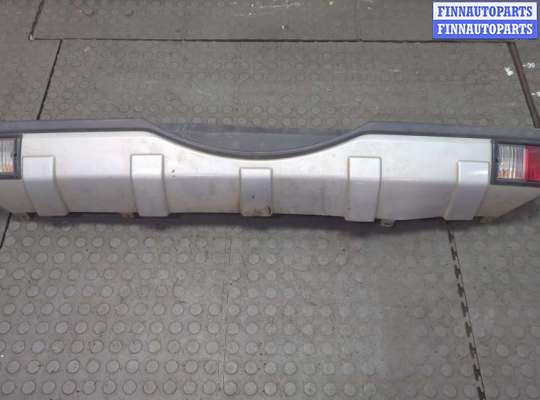 купить Бампер на Mitsubishi Pajero 2006-2022