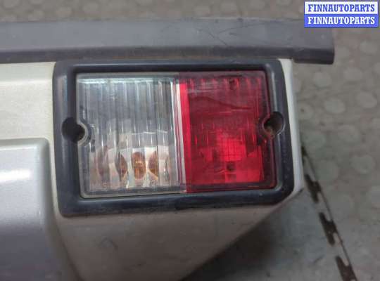 купить Бампер на Mitsubishi Pajero 2006-2022