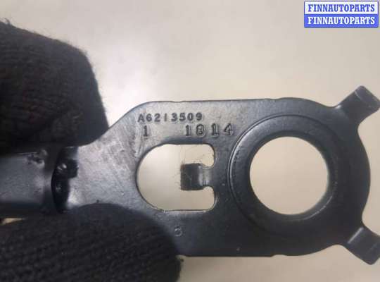 купить Замок ремня безопасности на Citroen C4 Grand Picasso 2013-2018