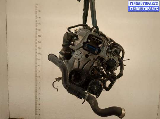 Турбина на Ford Escape IV / Kuga III