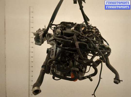 Турбина на Ford Escape IV / Kuga III