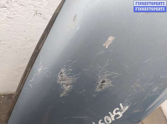 купить Крыло на Renault Scenic 2009-2012