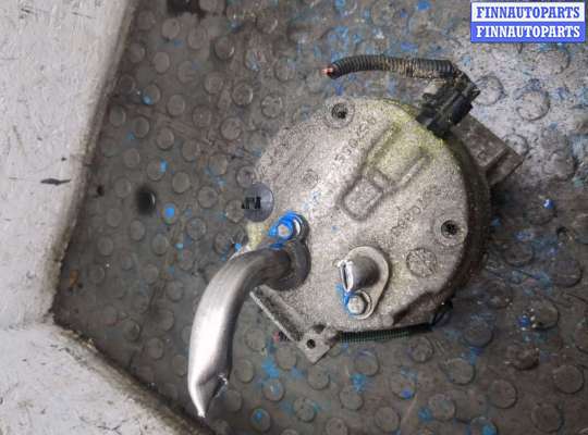 купить Компрессор кондиционера на Renault Laguna 2 2001-2007