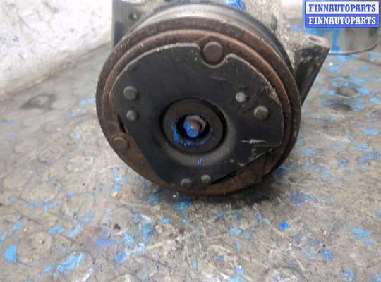 купить Компрессор кондиционера на Renault Laguna 2 2001-2007