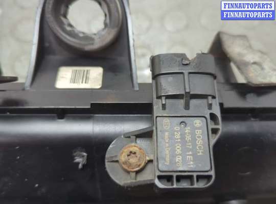 купить Коллектор впускной на Fiat Fiorino 2007-2022