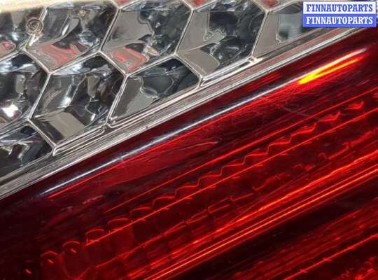 купить Фонарь (задний) на Ford Mondeo 4 2007-2015