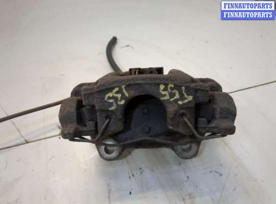 купить Суппорт на Mercedes C W204 2006-2015