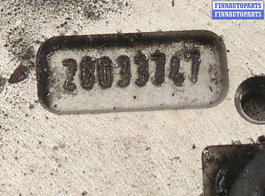 купить ТНВД на Toyota Yaris 2005-2011