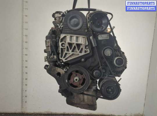 Заслонка дроссельная CH468228 на Chevrolet Captiva 2006-2011