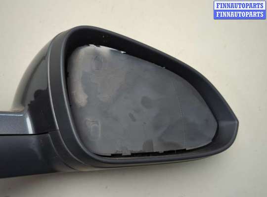 Зеркало боковое на Opel Insignia
