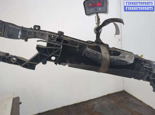 купить Воздухозаборник на Ford Focus 3 2011-2015