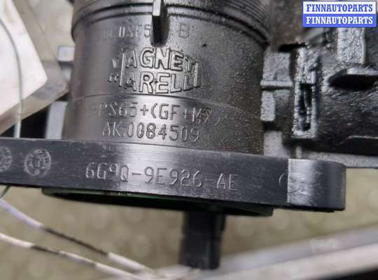 купить Заслонка дроссельная на Ford Kuga 2008-2012