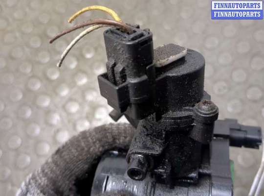 купить Заслонка дроссельная на Ford Kuga 2008-2012