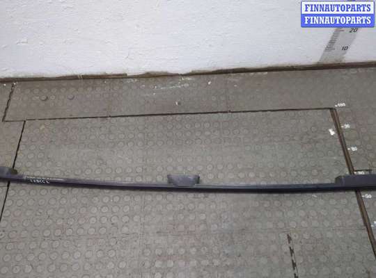 купить Рейлинг на крышу (одиночка) на KIA Sorento BL 2002-2011