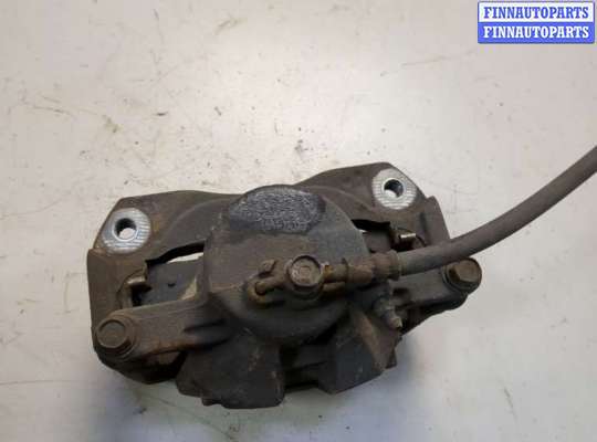 Суппорт на Toyota Camry XV40