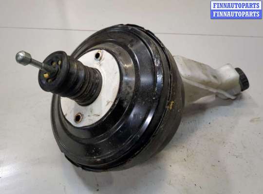 купить Усилитель тормозов вакуумный на Chevrolet Trax 2016-2022