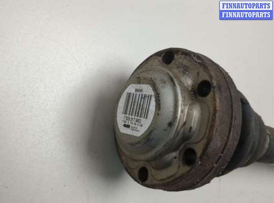 купить Полуось (приводной вал, шрус) на BMW 5 E60 2003-2010