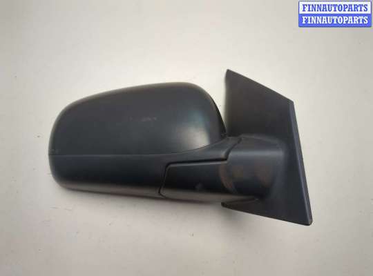 Зеркало боковое на Nissan Note (E11)