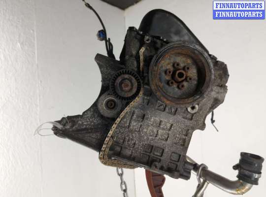 купить Блок цилиндров (Шорт блок) на BMW 3 E90, E91, E92, E93 2005-2012