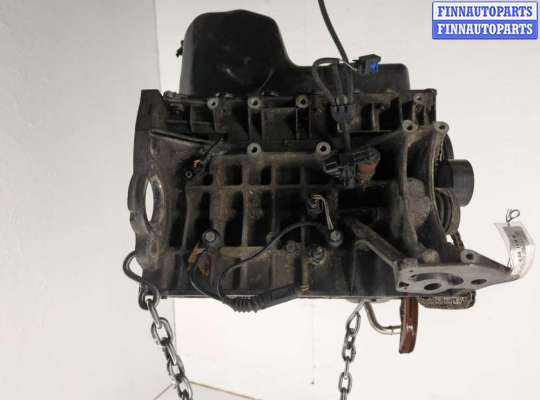 купить Блок цилиндров (Шорт блок) на BMW 3 E90, E91, E92, E93 2005-2012