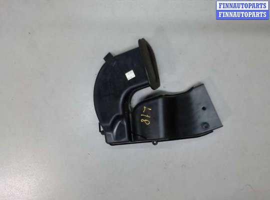 купить Воздуховод на Audi A6 (C6) 2005-2011