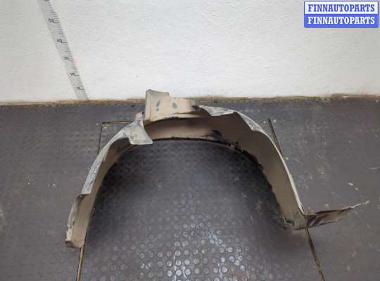 купить Защита арок (подкрылок) на BMW X5 E53 2000-2006