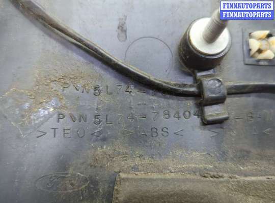 купить Подсветка номера на Lincoln Navigator 2002-2006