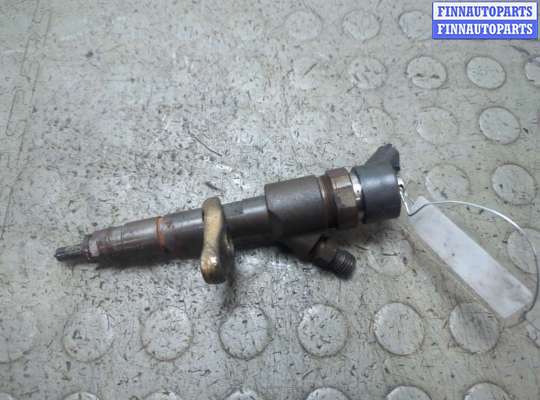 Форсунка топливная RN1583247 на Renault Megane 2 2002-2009