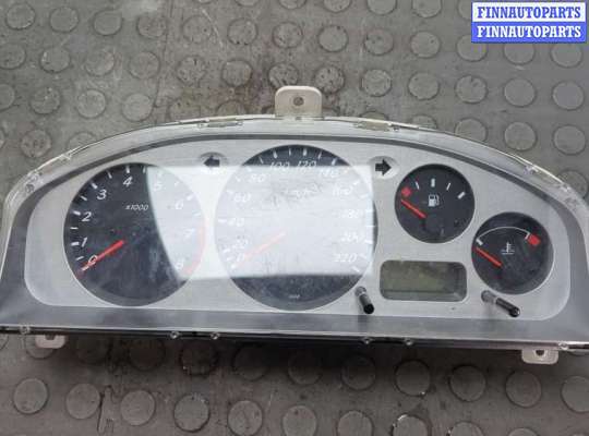 купить Щиток приборов (приборная панель) на Nissan Almera N16 2000-2006