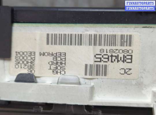 купить Щиток приборов (приборная панель) на Nissan Almera N16 2000-2006