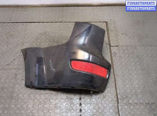 купить Клык бампера на Citroen C-Crosser 2007-2013