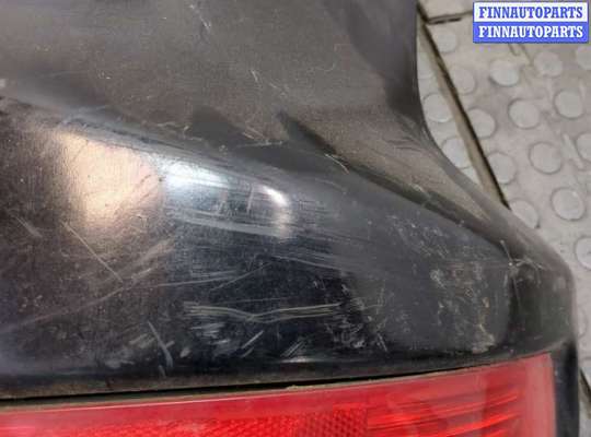 купить Клык бампера на Citroen C-Crosser 2007-2013