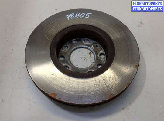 Диск тормозной VG2402148 на Volkswagen Passat 5 2000-2005