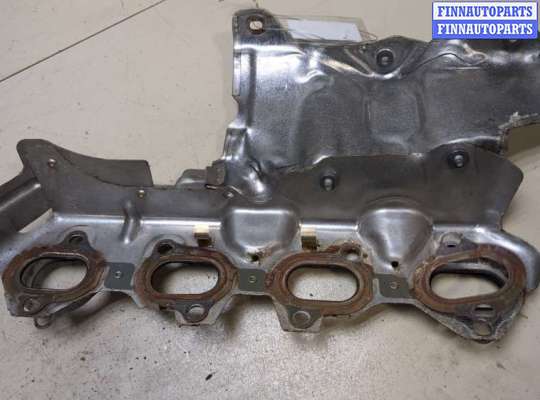 Экран тепловой