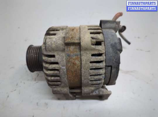 Генератор OP2416928 на Opel Astra J 2010-2017
