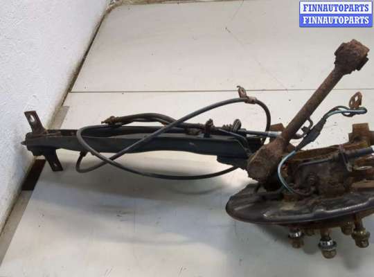 купить Ступица (кулак, цапфа) на Honda Ridgeline 2005-2014