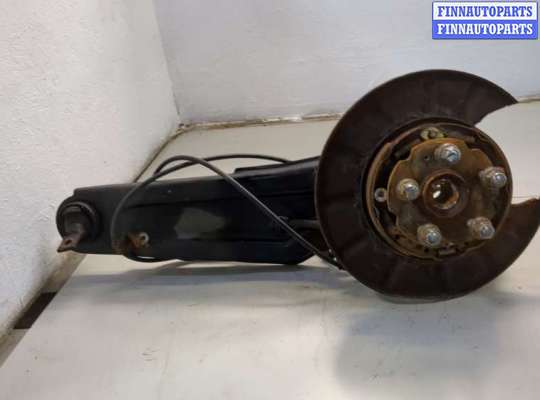 купить Ступица (кулак, цапфа) на Honda Ridgeline 2005-2014