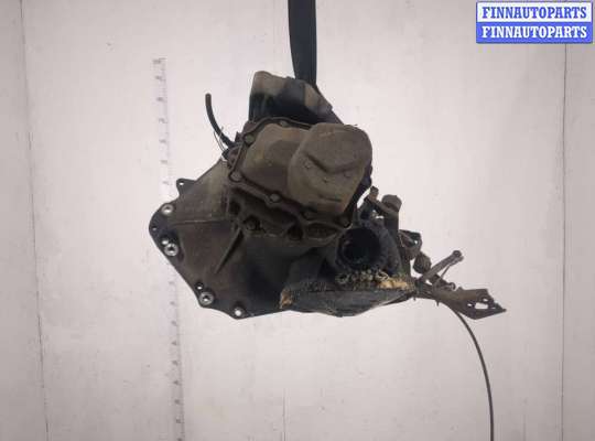 КПП 5-ст.мех. (МКПП) OP2398463 на Opel Astra H 2004-2010