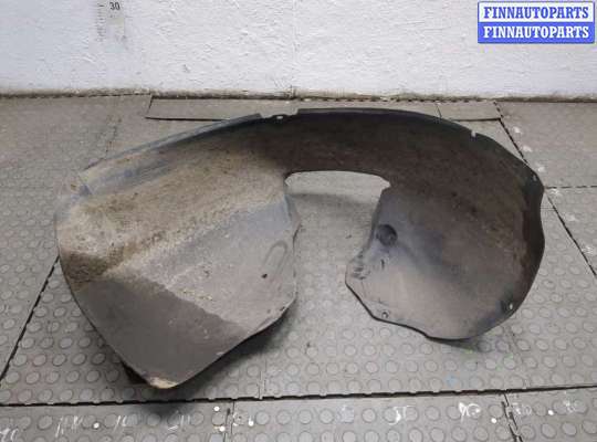 Защита арок (подкрылок) VG2722161 на Volkswagen Passat CC 2008-2012