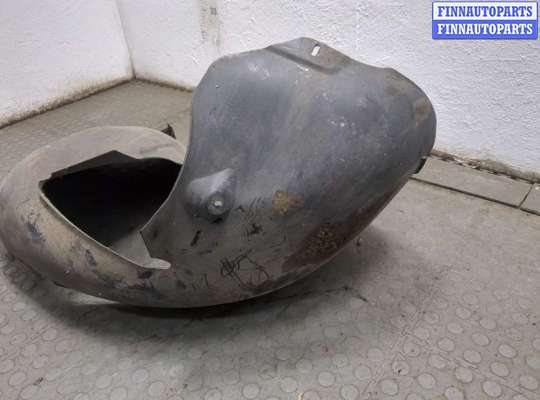 купить Защита арок (подкрылок) на Volkswagen Passat CC 2008-2012