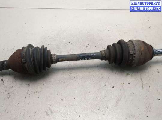 Купить Полуось (приводной вал, шрус) на Opel Vectra C 2002-2008 Полуось (приводной вал, шрус) OP2448826 на Opel Vectra C 2002-2008