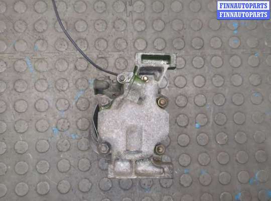 купить Компрессор кондиционера на Mazda 3 (BK) 2003-2009
