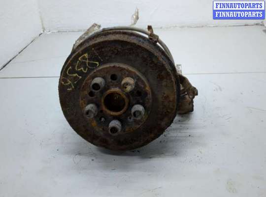 Барабан тормозной PN17206 на Pontiac Vibe 1 2002-2008