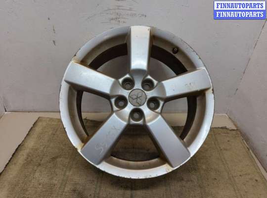 Диск литой CT1019666 на Mitsubishi Outlander XL 2006-2012