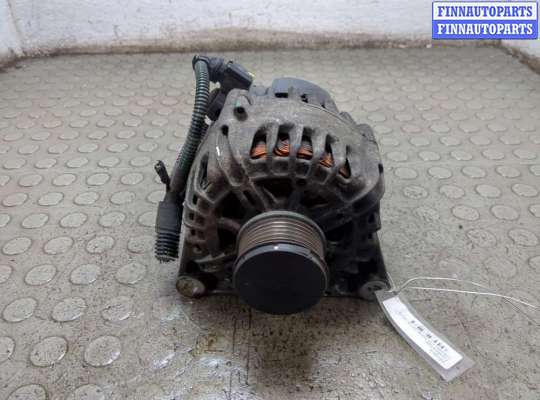 Купить Генератор на Citroen C3 2009-2016 Генератор CT1151110 на Citroen C3 2009-2016