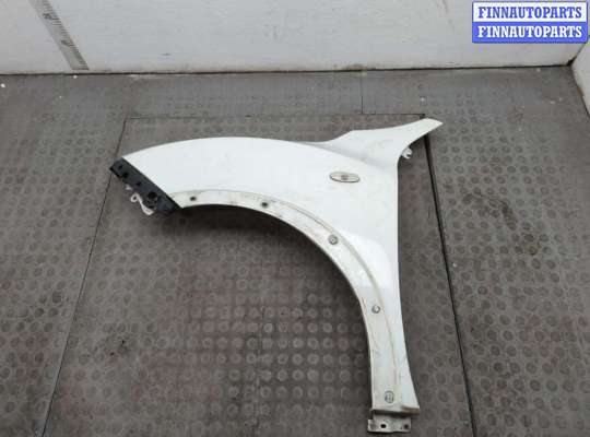 купить Крыло на Nissan Juke 2010-2019