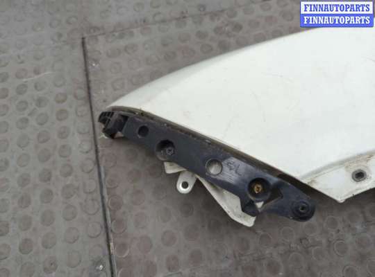 купить Крыло на Nissan Juke 2010-2019